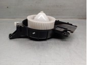 Recambio de motor calefaccion para renault koleos 2.0 dci diesel fap referencia OEM IAM 5027262000  