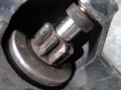 Recambio de motor arranque para peugeot 106 (s2) 1.4 referencia OEM IAM   