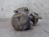Recambio de motor arranque para peugeot 106 (s2) 1.4 referencia OEM IAM 