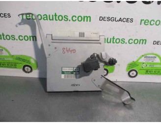 Recambio de modulo electronico para toyota prius (nhw11) básico referencia OEM IAM 8954047030  