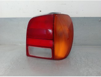 Recambio de piloto trasero derecho para volkswagen polo berlina (6n1) 1.05 referencia OEM IAM 6N0945096  3 PUERTAS