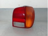 Recambio de piloto trasero derecho para volkswagen polo berlina (6n1) 1.05 referencia OEM IAM 6N0945096  3 PUERTAS