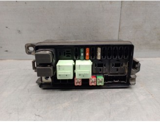 Recambio de caja reles / fusibles para mini mini countryman (r60) cooper d referencia OEM IAM 924094501 61149240945 