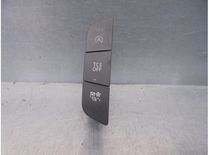 Recambio de interruptor para ford focus 1.5 ecoblue tdci cat referencia OEM IAM JX7T11B573AAC  