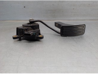 Recambio de potenciometro pedal para renault koleos 2.0 dci diesel fap referencia OEM IAM 18002JY40A 3229B00151 CTS