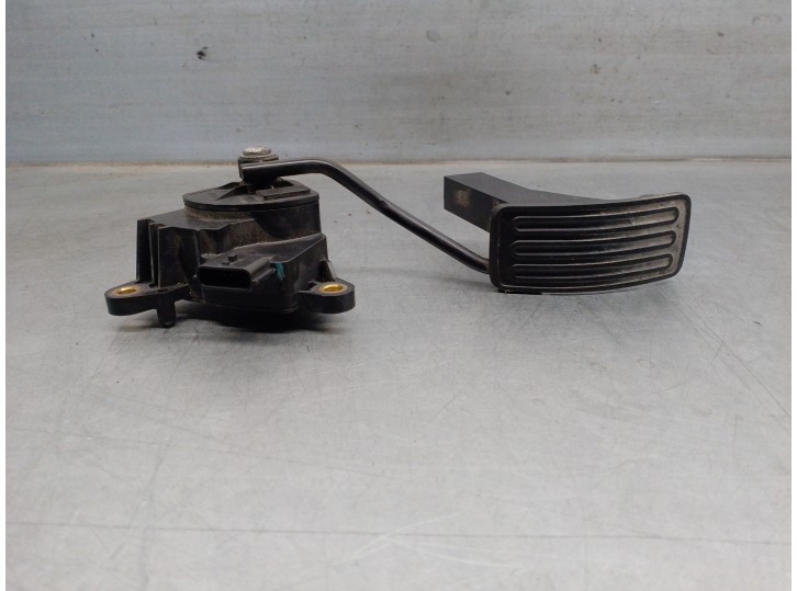 Recambio de potenciometro pedal para renault koleos 2.0 dci diesel fap referencia OEM IAM 18002JY40A 3229B00151 CTS