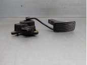 Recambio de potenciometro pedal para renault koleos 2.0 dci diesel fap referencia OEM IAM 18002JY40A 3229B00151 CTS