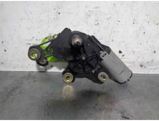 Recambio de motor limpia trasero para seat leon (1m1) 1.9 tdi referencia OEM IAM 1J6955711G 404886 VALEO