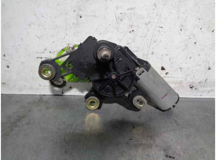 Recambio de motor limpia trasero para seat leon (1m1) 1.9 tdi referencia OEM IAM 1J6955711G 404886 VALEO