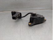 Recambio de potenciometro pedal para renault koleos 2.0 dci diesel fap referencia OEM IAM 18002JY40A 3229B00151 CTS