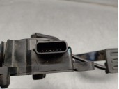 Recambio de potenciometro pedal para renault koleos 2.0 dci diesel fap referencia OEM IAM 18002JY40A 3229B00151 CTS