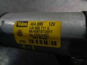 Recambio de motor limpia trasero para seat leon (1m1) 1.9 tdi referencia OEM IAM 1J6955711G 404886 VALEO