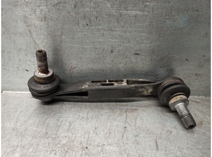 Recambio de tirante trasero derecho para bmw serie 3 lim. (f30) 318d referencia OEM IAM 6785607 
