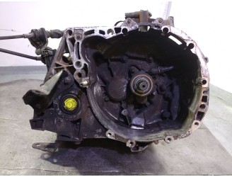 Recambio de caja cambios para nissan almera (n16/e) 1.5 dci turbodiesel cat referencia OEM IAM JR5106 32010BN700 A015628