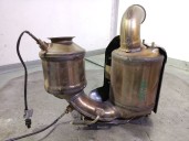 Recambio de filtro de particulas para mini mini countryman (r60) cooper d referencia OEM IAM 8509935 18308509061 8509933