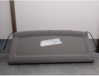 Recambio de bandeja trasera para volkswagen polo berlina (6n1) 1.05 referencia OEM IAM 6N0867769  