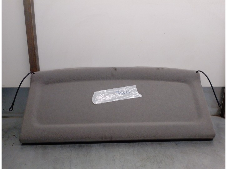 Recambio de bandeja trasera para volkswagen polo berlina (6n1) 1.05 referencia OEM IAM 6N0867769 