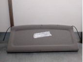 Recambio de bandeja trasera para volkswagen polo berlina (6n1) 1.05 referencia OEM IAM 6N0867769  