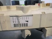 Recambio de caja reles / fusibles para toyota prius (nhw11) básico referencia OEM IAM 8274247010 0J310121 