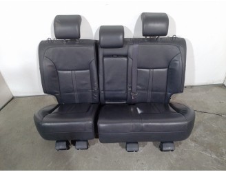 Recambio de bieleta estabilizadora trasera derecha para renault koleos 2.0 dci diesel fap referencia OEM IAM 883504261R CUERO NE