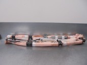 Recambio de airbag cortina delantero derecho para ford focus 1.5 ecoblue tdci cat referencia OEM IAM JX7BA042D94BE 2302275 