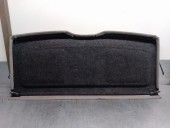 Recambio de bandeja trasera para volkswagen polo berlina (6n1) 1.05 referencia OEM IAM 6N0867769 