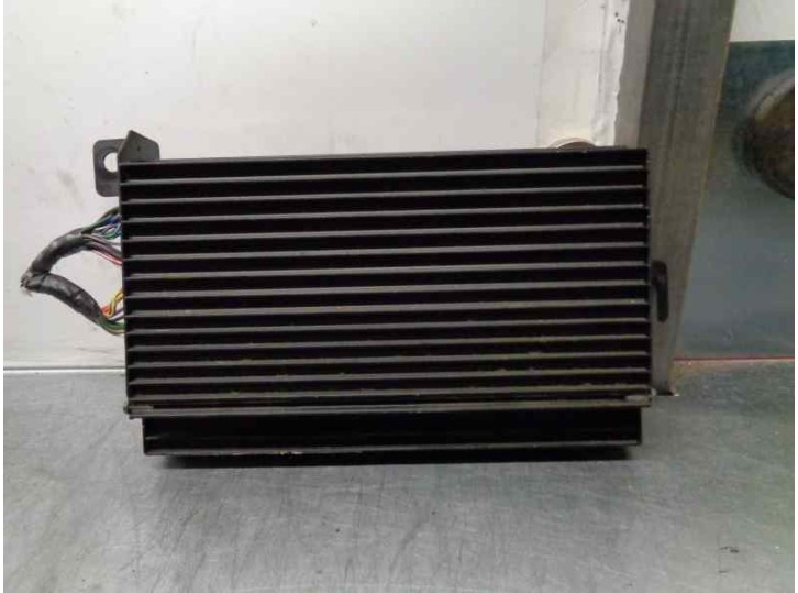 Recambio de amplificador para jeep gr.cherokee (wj/wg) 2.7 crd cat referencia OEM IAM 56038407AF 