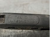 Recambio de tirante trasero derecho para bmw serie 3 lim. (f30) 318d referencia OEM IAM 6785607 