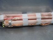 Recambio de airbag cortina delantero derecho para ford focus 1.5 ecoblue tdci cat referencia OEM IAM JX7BA042D94BE 2302275 