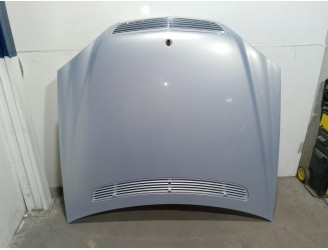 Recambio de capot para mercedes-benz clase s (w220) berlina 4.3 v8 24v cat referencia OEM IAM A2208800157 AZUL 