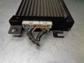 Recambio de amplificador para jeep gr.cherokee (wj/wg) 2.7 crd cat referencia OEM IAM 56038407AF  