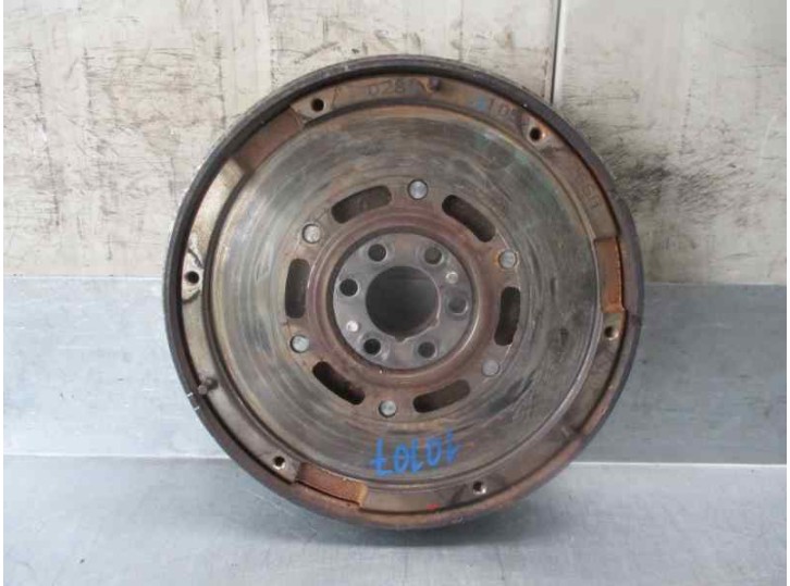Recambio de volante motor para audi a4 avant (b5) 1.9 tdi referencia OEM IAM 028105  LUK