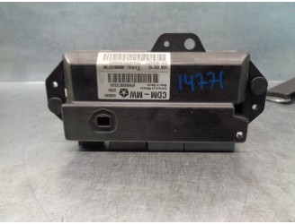 Recambio de centralita cierre para chrysler 300 c 3.0 crd cat referencia OEM IAM 56038722AO 42859C 