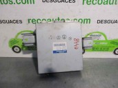 Recambio de modulo electronico para toyota prius (nhw11) básico referencia OEM IAM 8965047053 1129000520 
