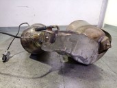 Recambio de filtro de particulas para mini mini countryman (r60) cooper d referencia OEM IAM 8509935 18308509061 8509933