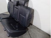 Recambio de bieleta estabilizadora trasera derecha para renault koleos 2.0 dci diesel fap referencia OEM IAM 883504261R CUERO NE