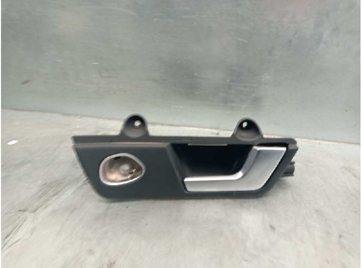 Recambio de maneta interior delantera derecha para seat exeo berlina (3r2) 2.0 tdi referencia OEM IAM 8E1837020  