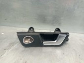 Recambio de maneta interior delantera derecha para seat exeo berlina (3r2) 2.0 tdi referencia OEM IAM 8E1837020 