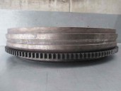 Recambio de volante motor para audi a4 avant (b5) 1.9 tdi referencia OEM IAM 028105  LUK