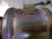 Recambio de filtro de particulas para mini mini countryman (r60) cooper d referencia OEM IAM 8509935 18308509061 8509933