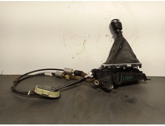 Recambio de palanca cambio para renault kadjar (ha_, hl_) 1.3 tce 140 referencia OEM IAM 341042886R  