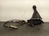 Recambio de palanca cambio para renault kadjar (ha_, hl_) 1.3 tce 140 referencia OEM IAM 341042886R  