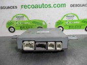 Recambio de modulo electronico para toyota prius (nhw11) básico referencia OEM IAM 8965047053 1129000520 
