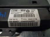 Recambio de centralita cierre para chrysler 300 c 3.0 crd cat referencia OEM IAM 56038722AO 42859C 