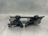 Recambio de maneta interior delantera derecha para seat exeo berlina (3r2) 2.0 tdi referencia OEM IAM 8E1837020  