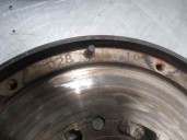 Recambio de volante motor para audi a4 avant (b5) 1.9 tdi referencia OEM IAM 028105  LUK