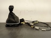 Recambio de palanca cambio para renault kadjar (ha_, hl_) 1.3 tce 140 referencia OEM IAM 341042886R  