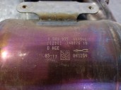 Recambio de filtro de particulas para mini mini countryman (r60) cooper d referencia OEM IAM 8509935 18308509061 8509933