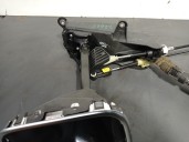 Recambio de palanca cambio para renault kadjar (ha_, hl_) 1.3 tce 140 referencia OEM IAM 341042886R  