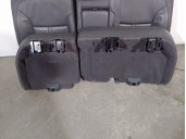 Recambio de bieleta estabilizadora trasera derecha para renault koleos 2.0 dci diesel fap referencia OEM IAM 883504261R CUERO NE